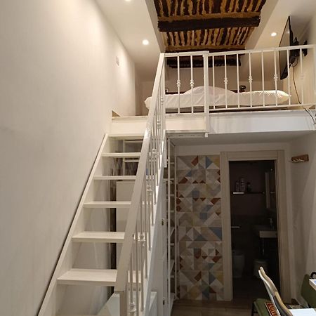 דירות נאפולי Wonders House מראה חיצוני תמונה